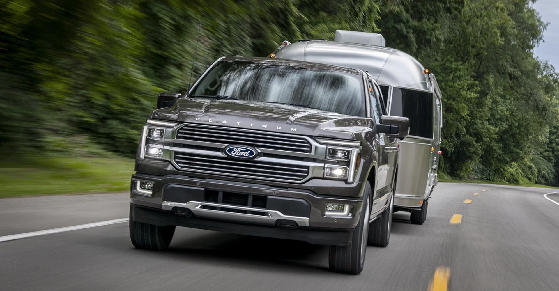 Ford F-150 Towing Capacity Chart Ford F-150 Towing Capacity Chart