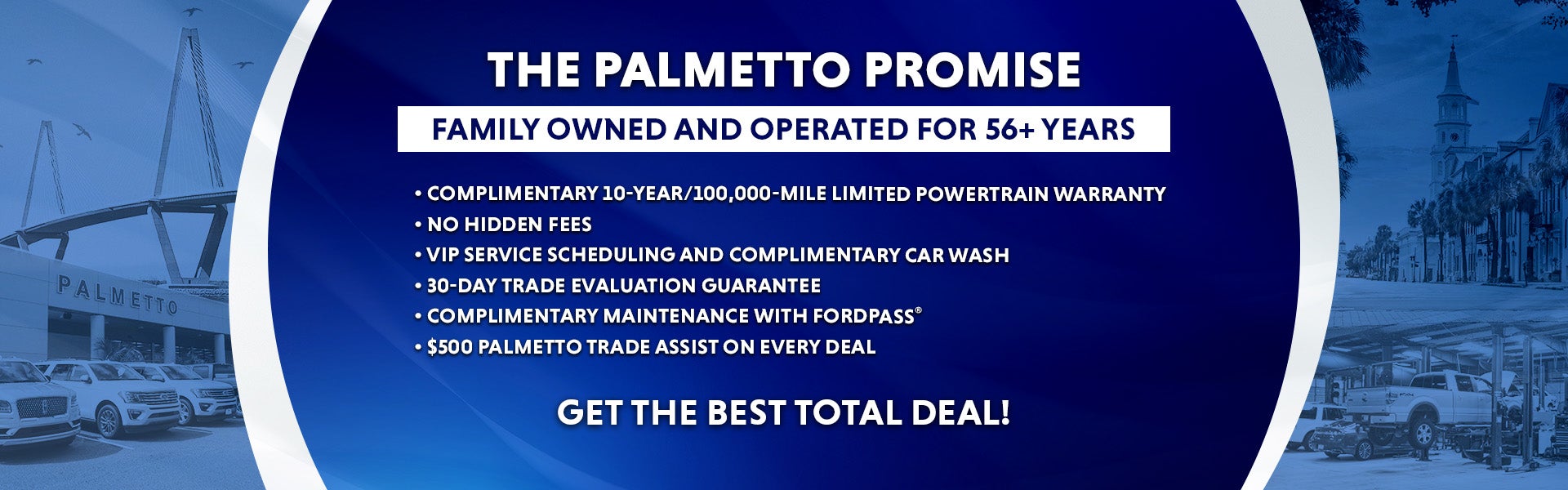 Palmetto Promise