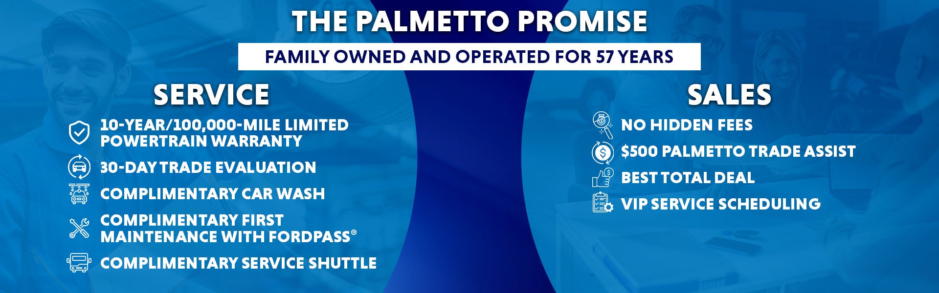 Charleston SC Ford Dealer Charleston SC Ford Dealer