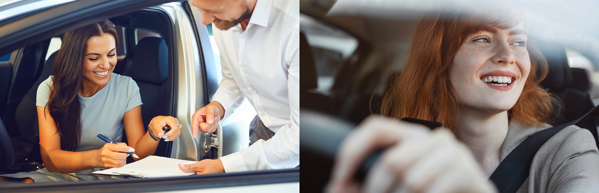 How to Buy a Car Online