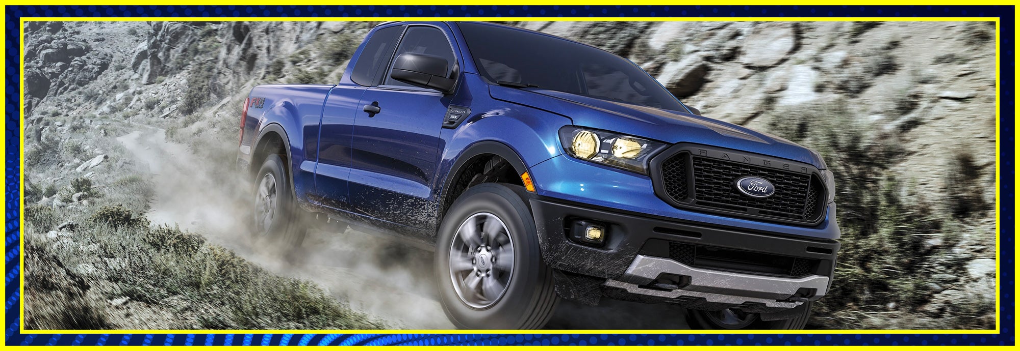 2022 Ford Ranger in Charleston, SC 2022 Ford Ranger in Charleston, SC