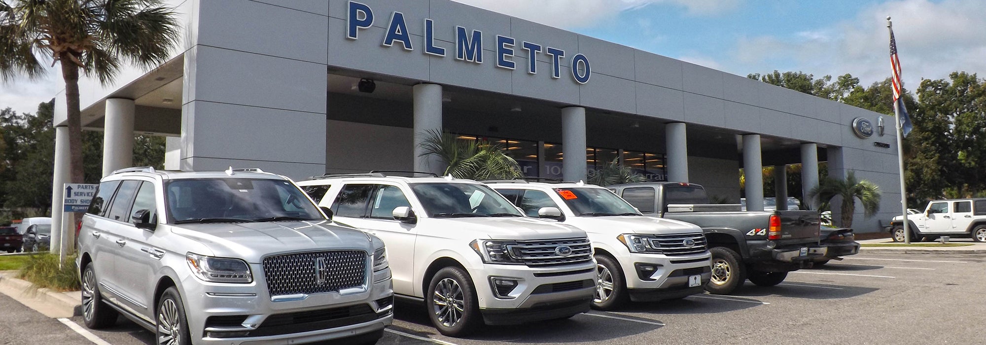 Concesionario Ford de Habla Hispana Concesionario Ford de Habla Hispana