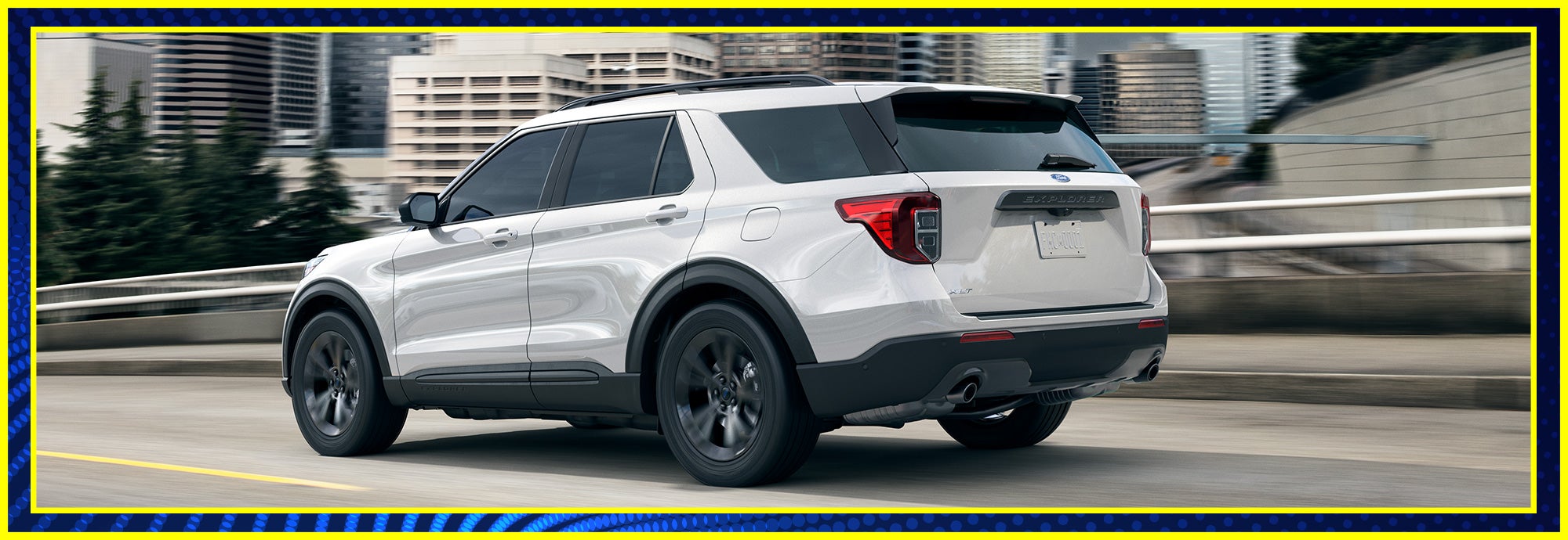 Ford Exlorer XLT Charleston SC Ford Exlorer XLT Charleston SC