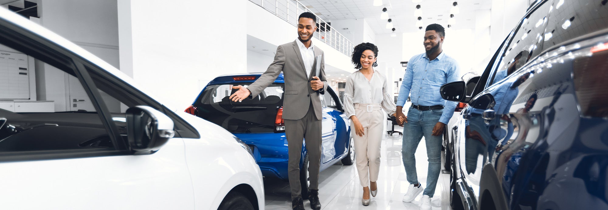 How to Improve Your Credit Score