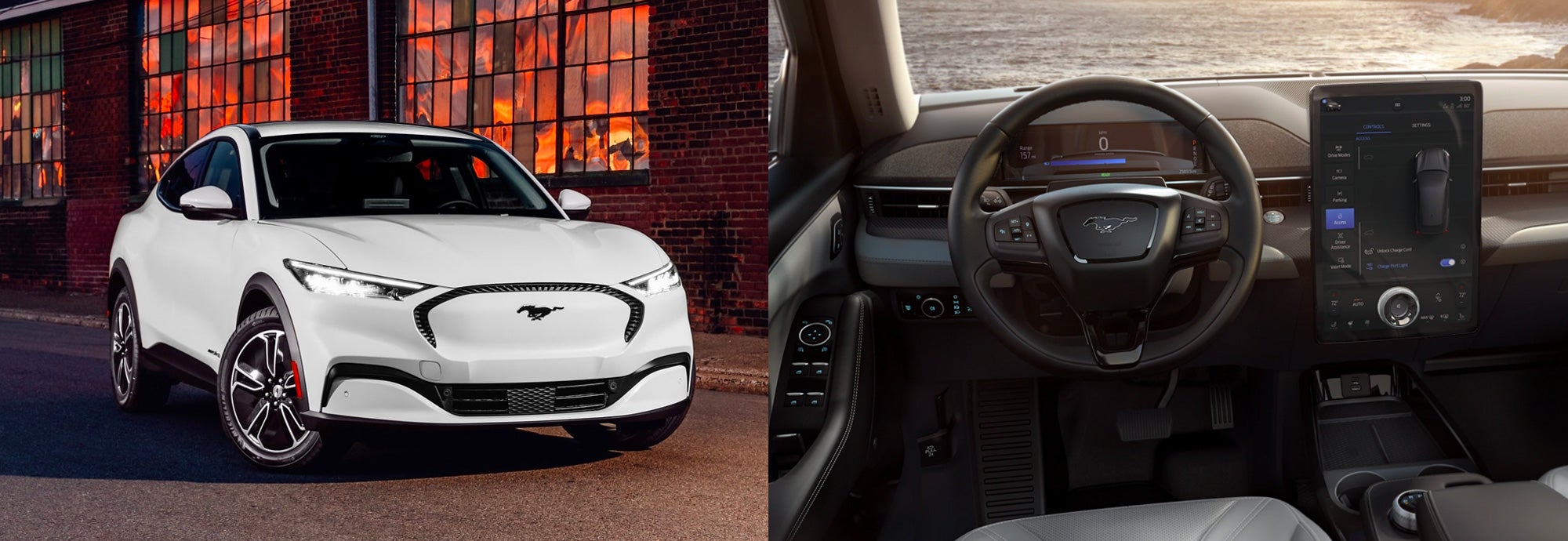 Ford SUV Lineup Charleston SC