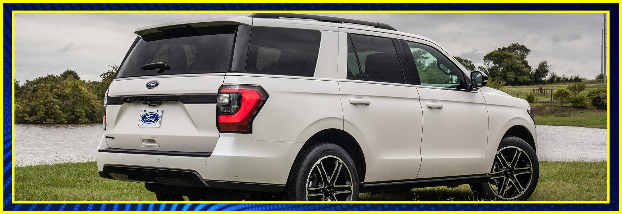 Used Ford Expedition In Charleston SC Used Ford Expedition In Charleston SC