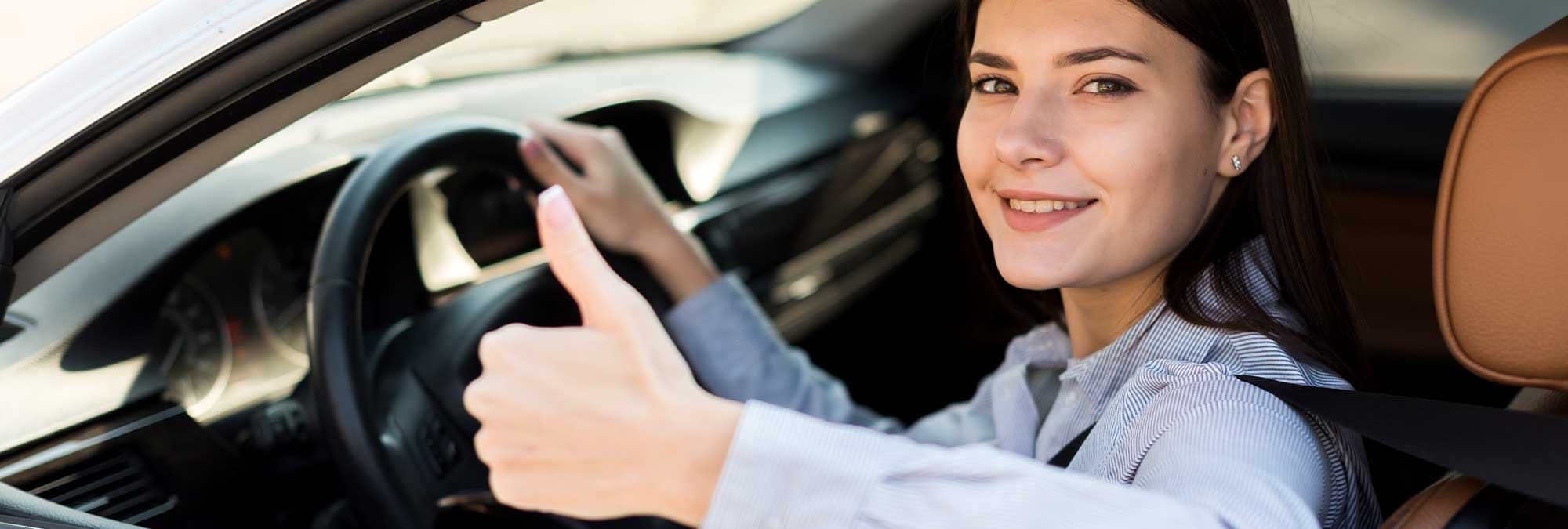 Ford financing deals