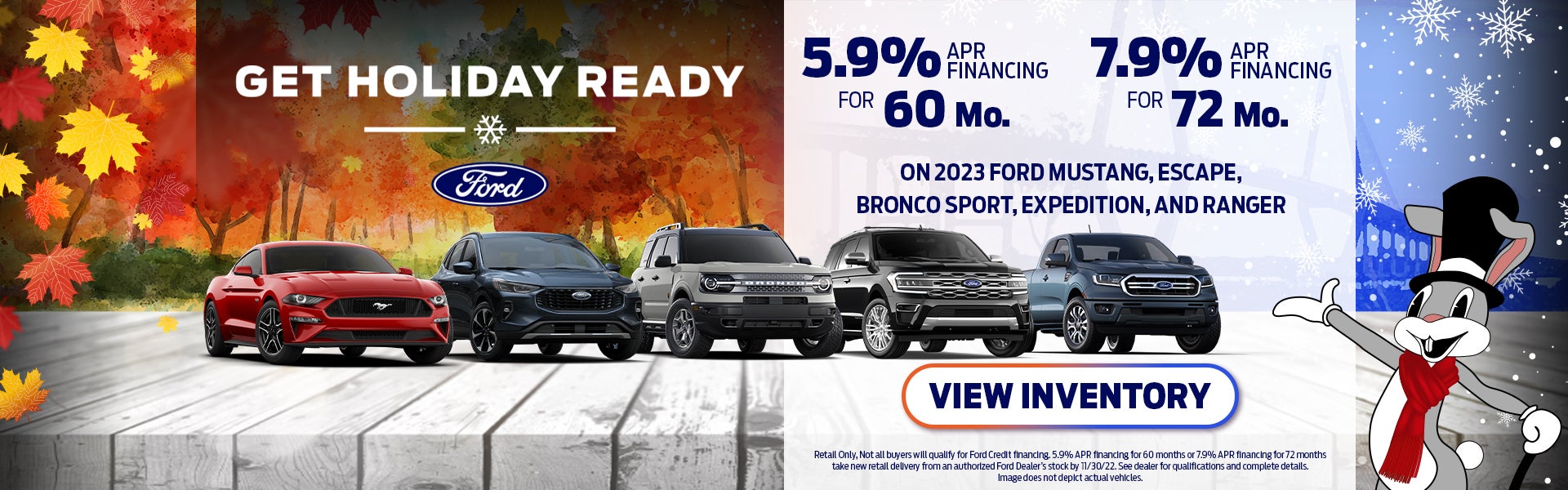 New & Used Ford Dealer in Charleston, SC | Serving West Ashley
