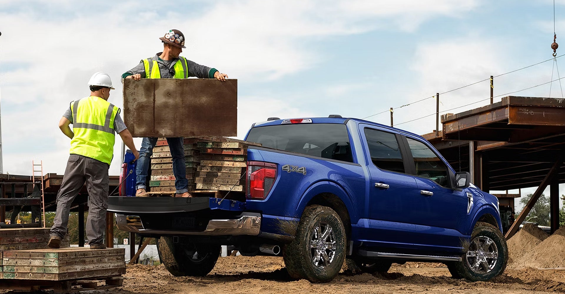 Ford F-150 For Sale Charleston SC
