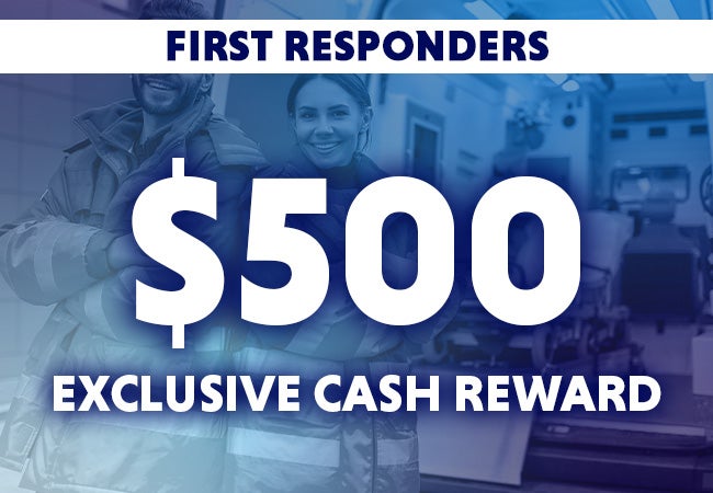 First Responders Program