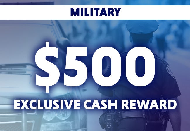 Military Appreciation